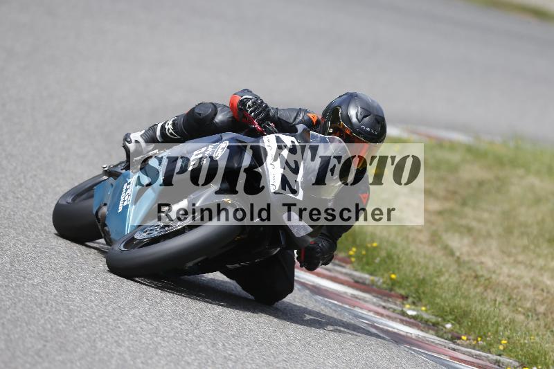 /21 29.05.2025 Speer Racing ADR/Gruppe rot/222